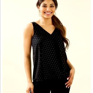 Lilly Pulitzer Florin Top